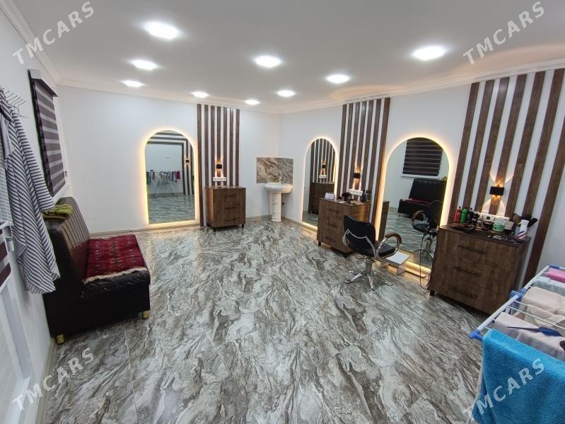 arenda salon dellekhana - Балканабат - img 4