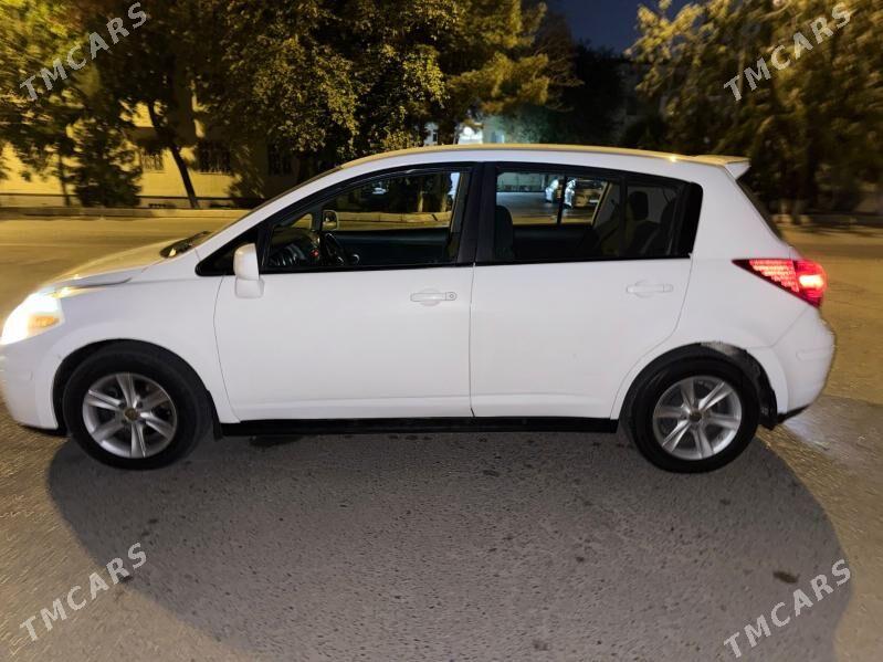 Nissan Versa 2011 - 140 000 TMT - Ашхабад - img 3