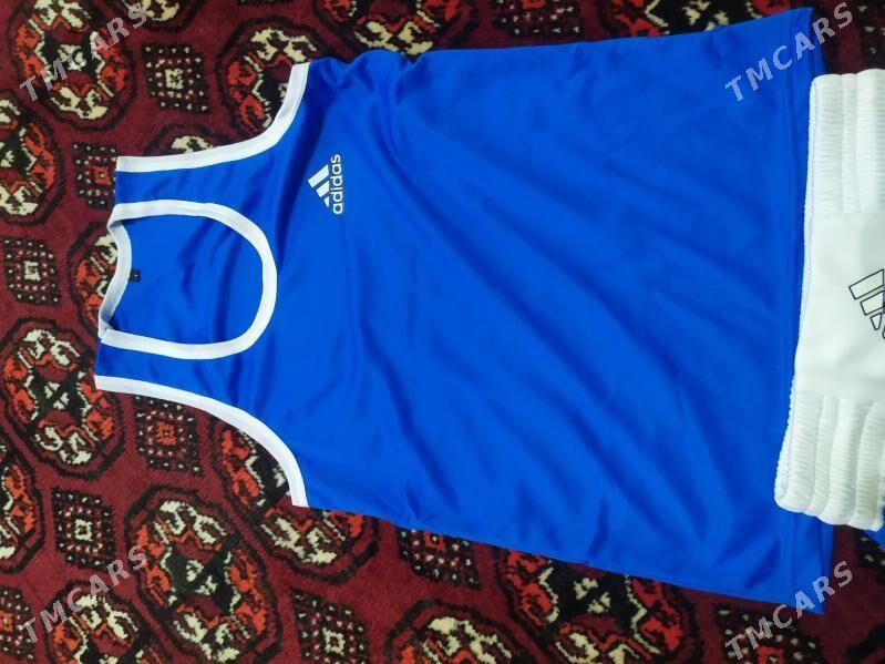 Triko Barsowka - Балканабат - img 5