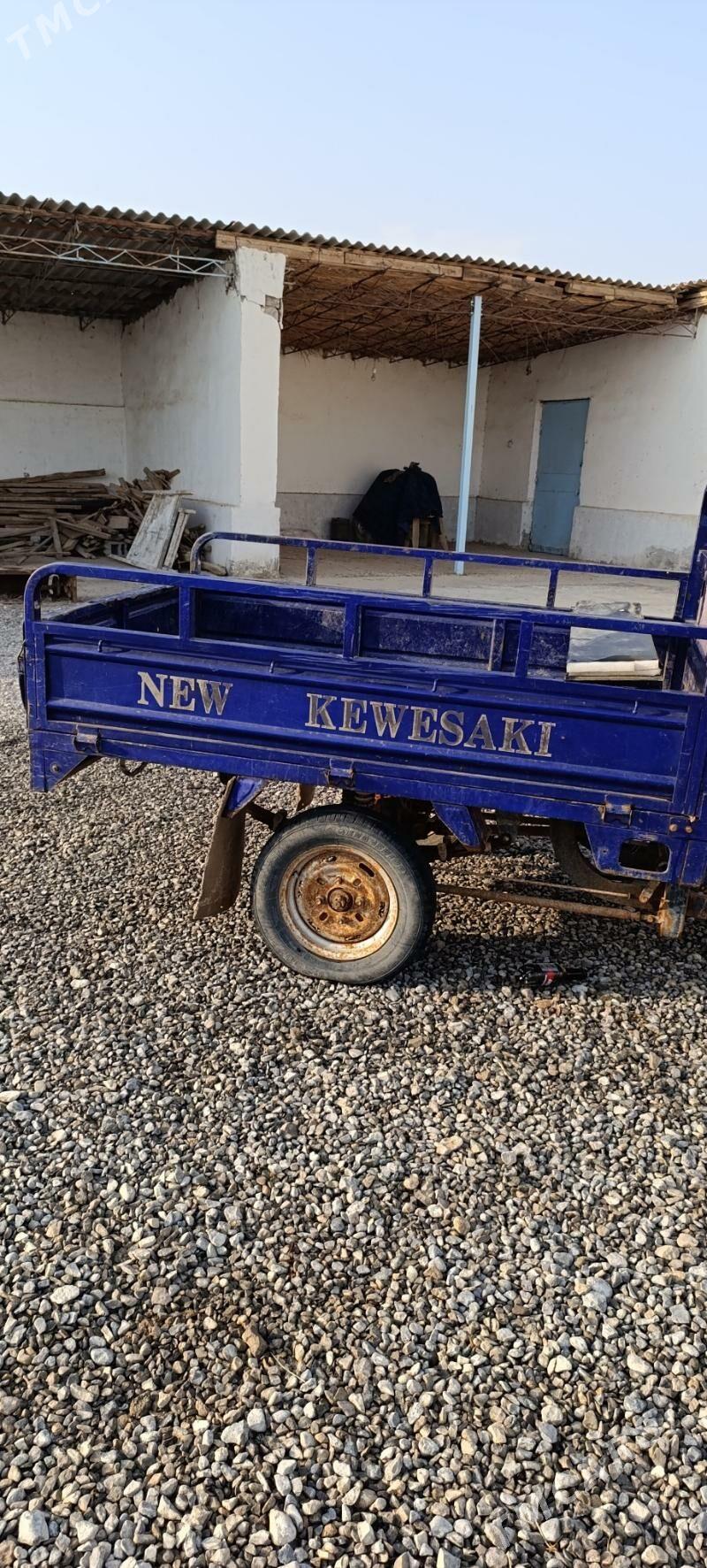 Fekon FK200-14G 2015 - 12 000 TMT - Койтендаг - img 2