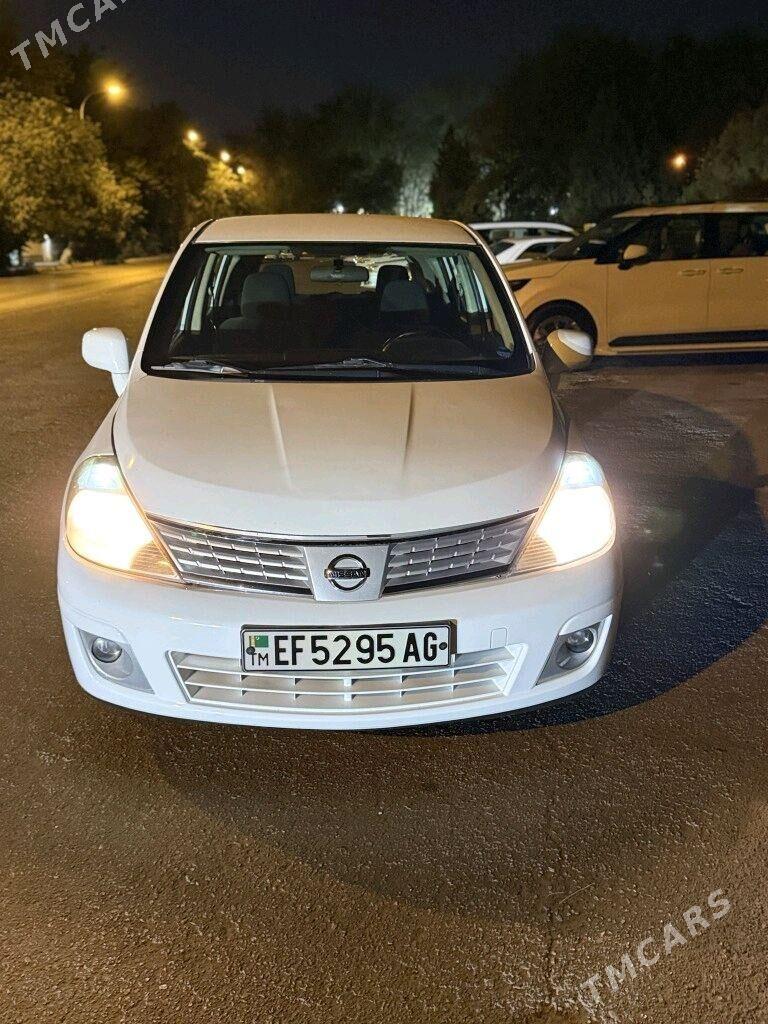 Nissan Versa 2011 - 140 000 TMT - Ашхабад - img 6