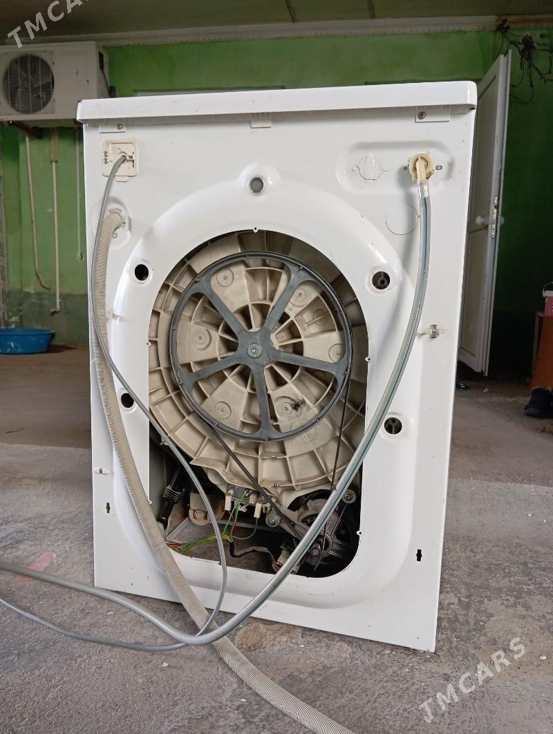 kir maşyn стиральная машина - Гарадамак - img 2