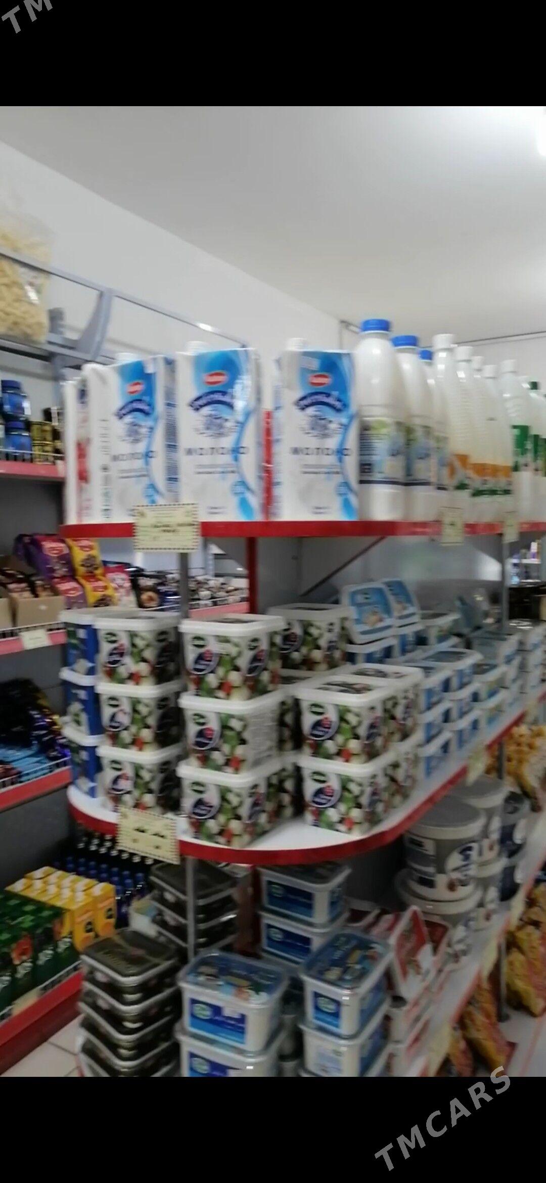 Magazyn polkalar - Aşgabat - img 2