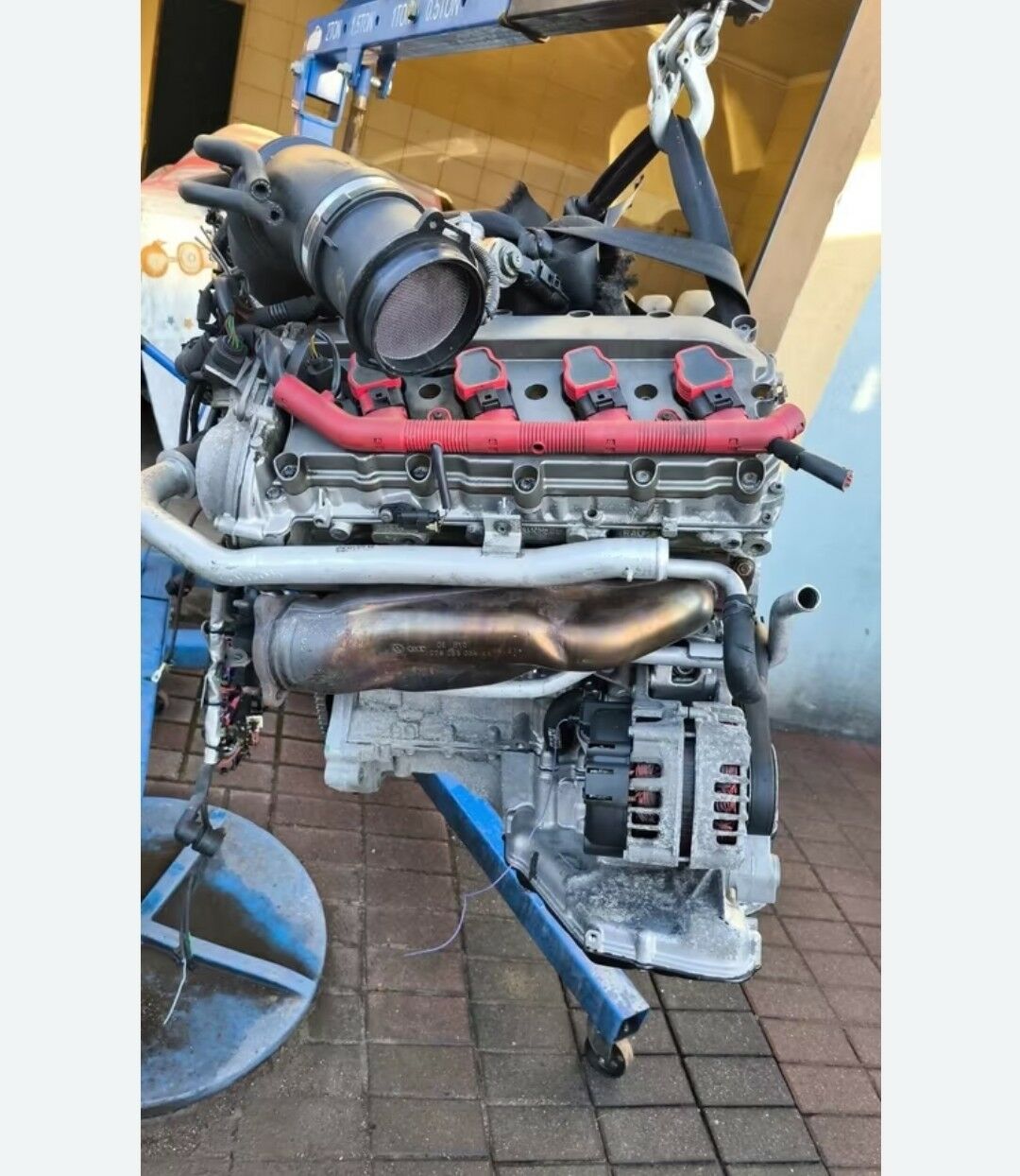 туарег мотор 1 200 TMT - Aşgabat - img 2