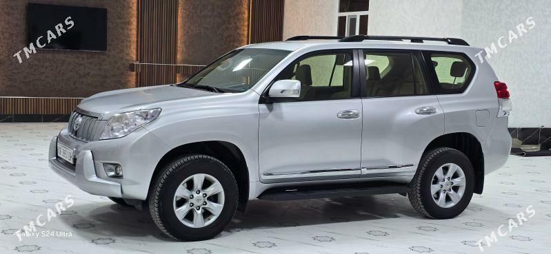 Toyota Land Cruiser Prado 2013 - 515 000 TMT - Türkmenabat - img 4