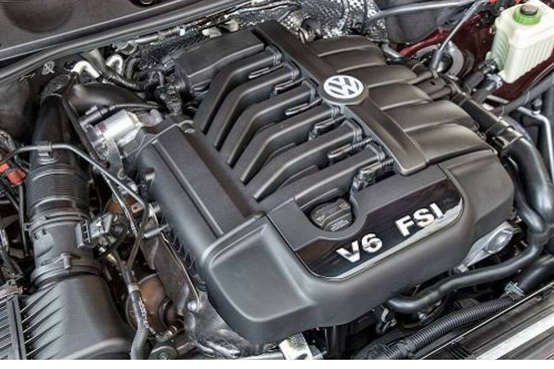 туарег мотор 1 200 TMT - Aşgabat - img 1