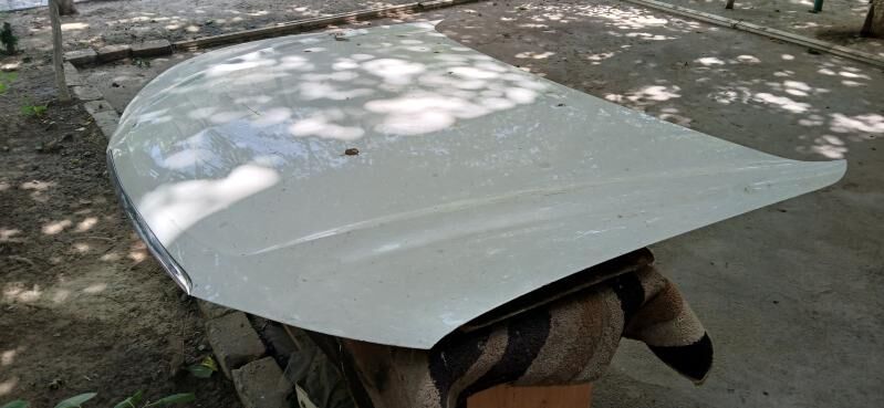 Kapot hyunday 1 000 TMT - Ашхабад - img 1