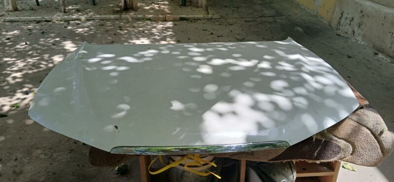 Kapot hyunday 1 000 TMT - Ашхабад - img 2