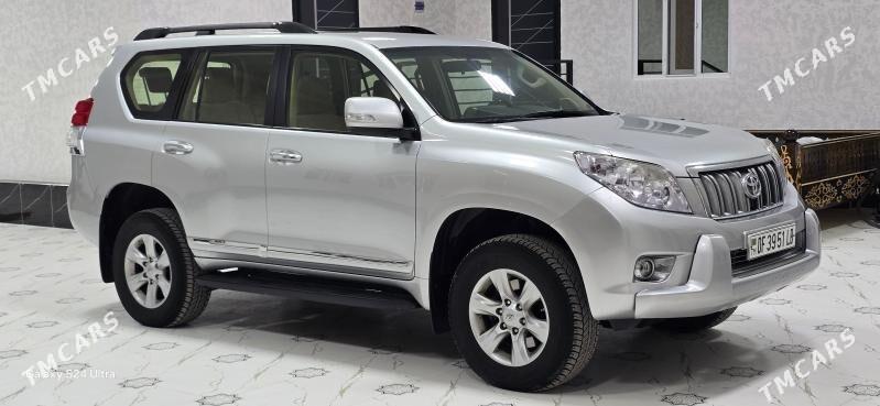 Toyota Land Cruiser Prado 2013 - 515 000 TMT - Türkmenabat - img 3