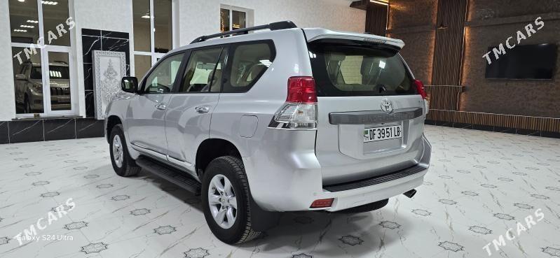 Toyota Land Cruiser Prado 2013 - 515 000 TMT - Türkmenabat - img 6