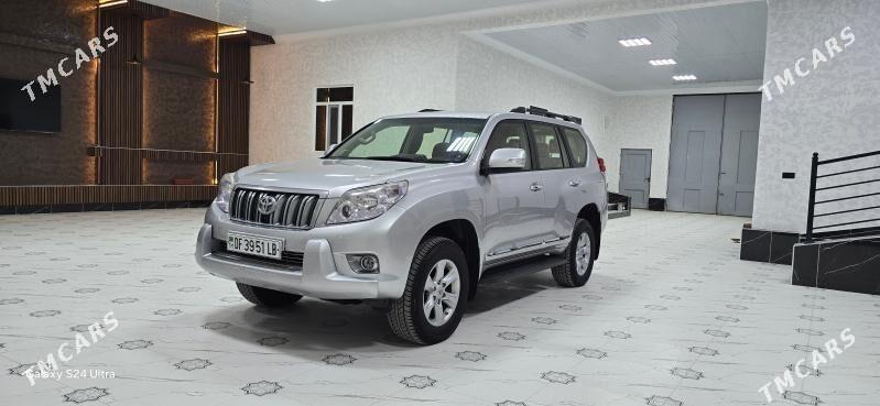 Toyota Land Cruiser Prado 2013 - 515 000 TMT - Türkmenabat - img 2
