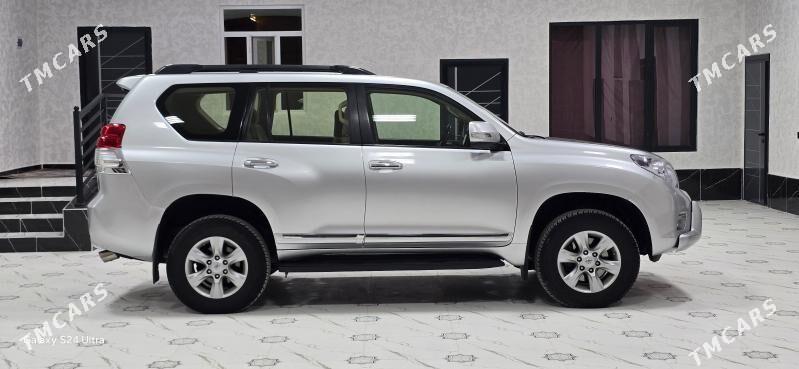 Toyota Land Cruiser Prado 2013 - 515 000 TMT - Türkmenabat - img 1