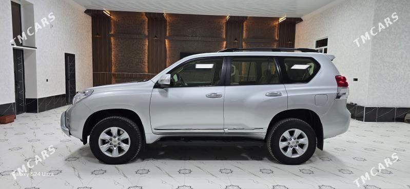 Toyota Land Cruiser Prado 2013 - 515 000 TMT - Türkmenabat - img 7