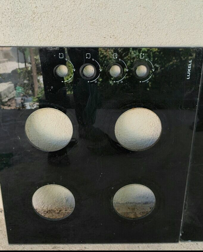 gaz plita panel we zapças - Hitrowka - img 3