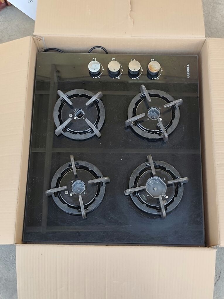 gaz plita panel we zapças - Hitrowka - img 2