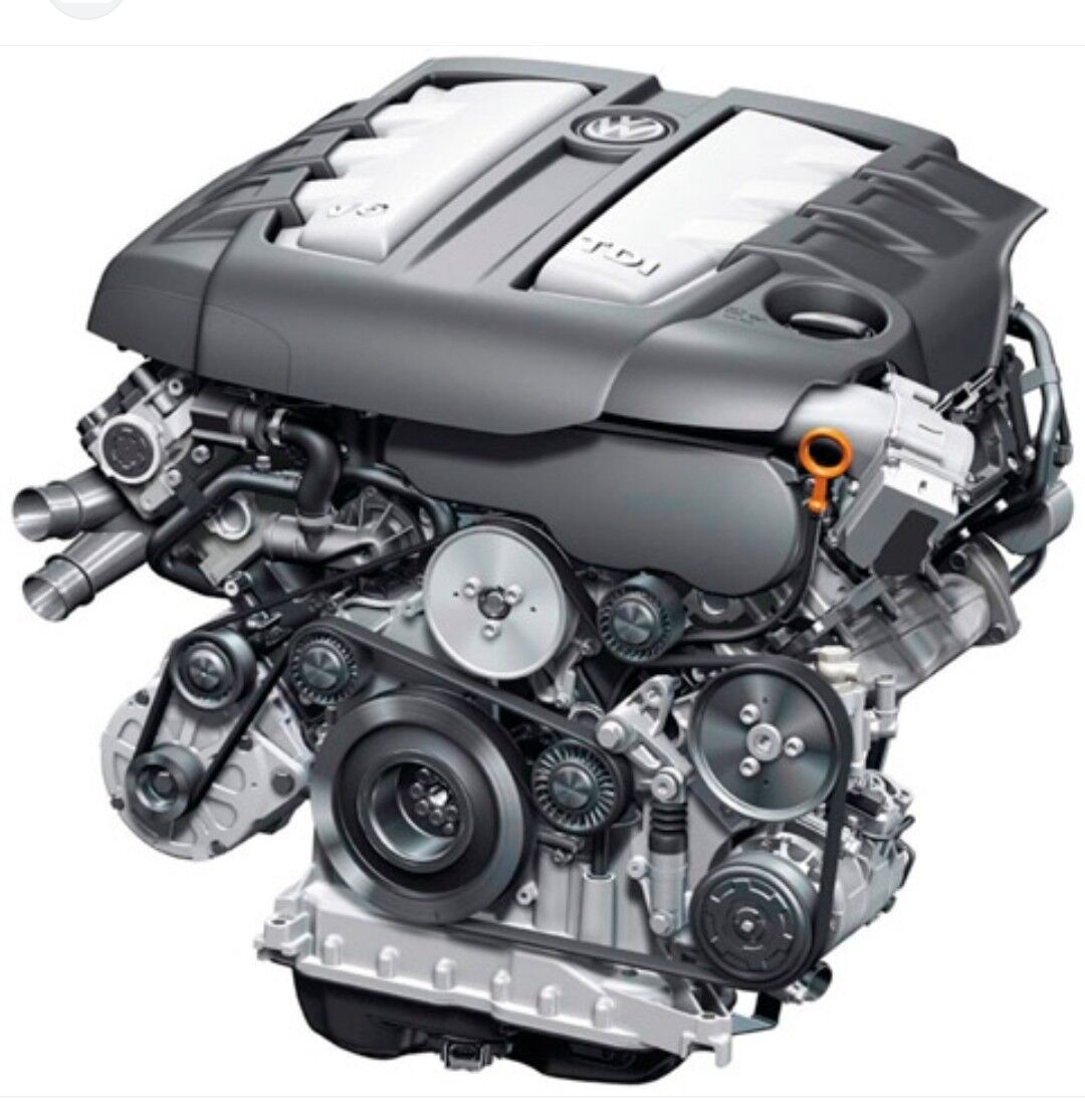 дизель мотор 2 300 TMT - Ашхабад - img 1