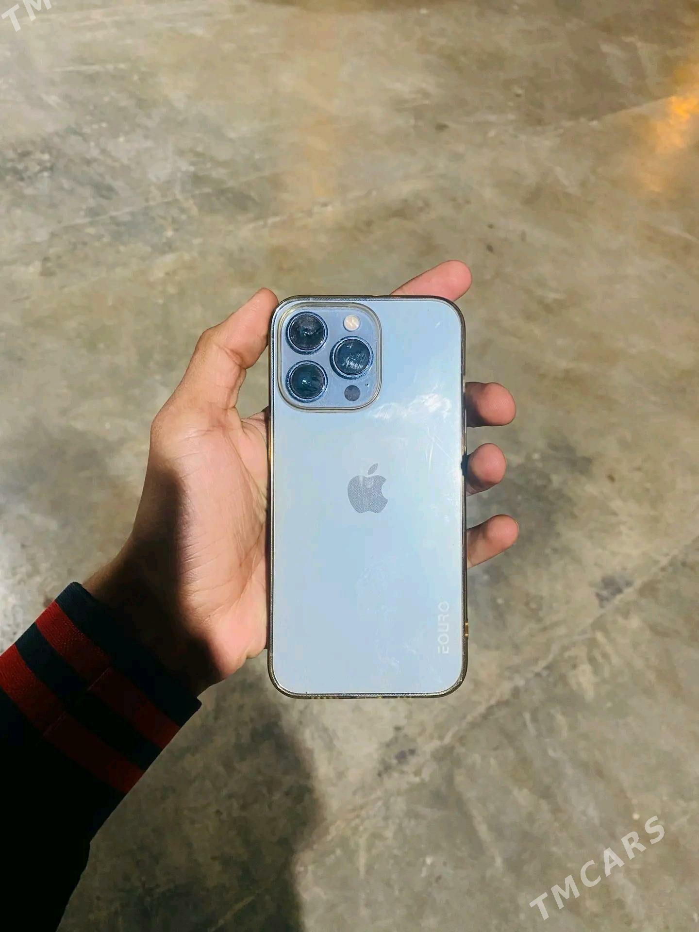 Ipxone 13pro - Mary - img 2