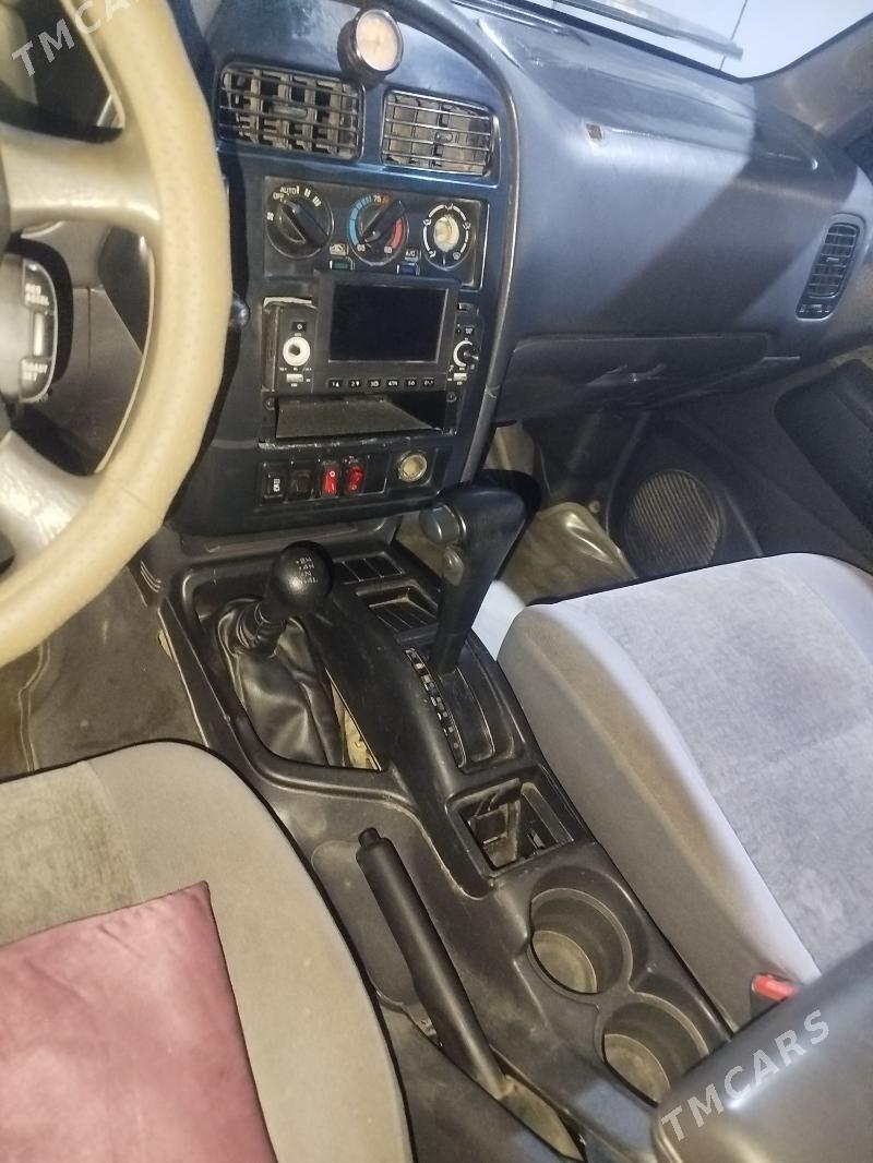 Nissan Pathfinder 1998 - 85 000 TMT - Mary - img 4