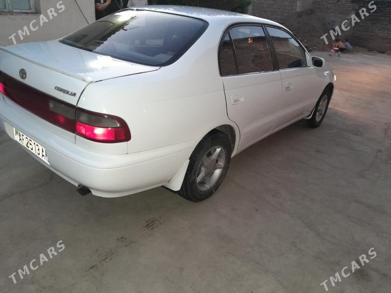 Toyota Corona 1992 - 65 000 TMT - Tejen - img 1