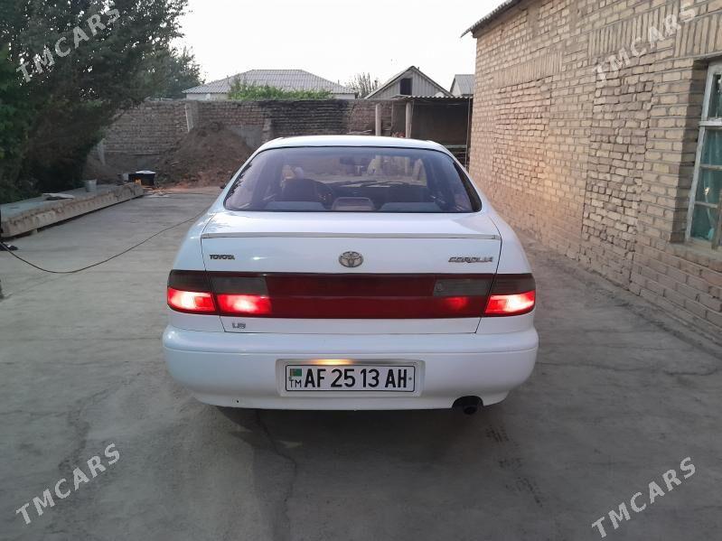 Toyota Corona 1992 - 65 000 TMT - Tejen - img 2