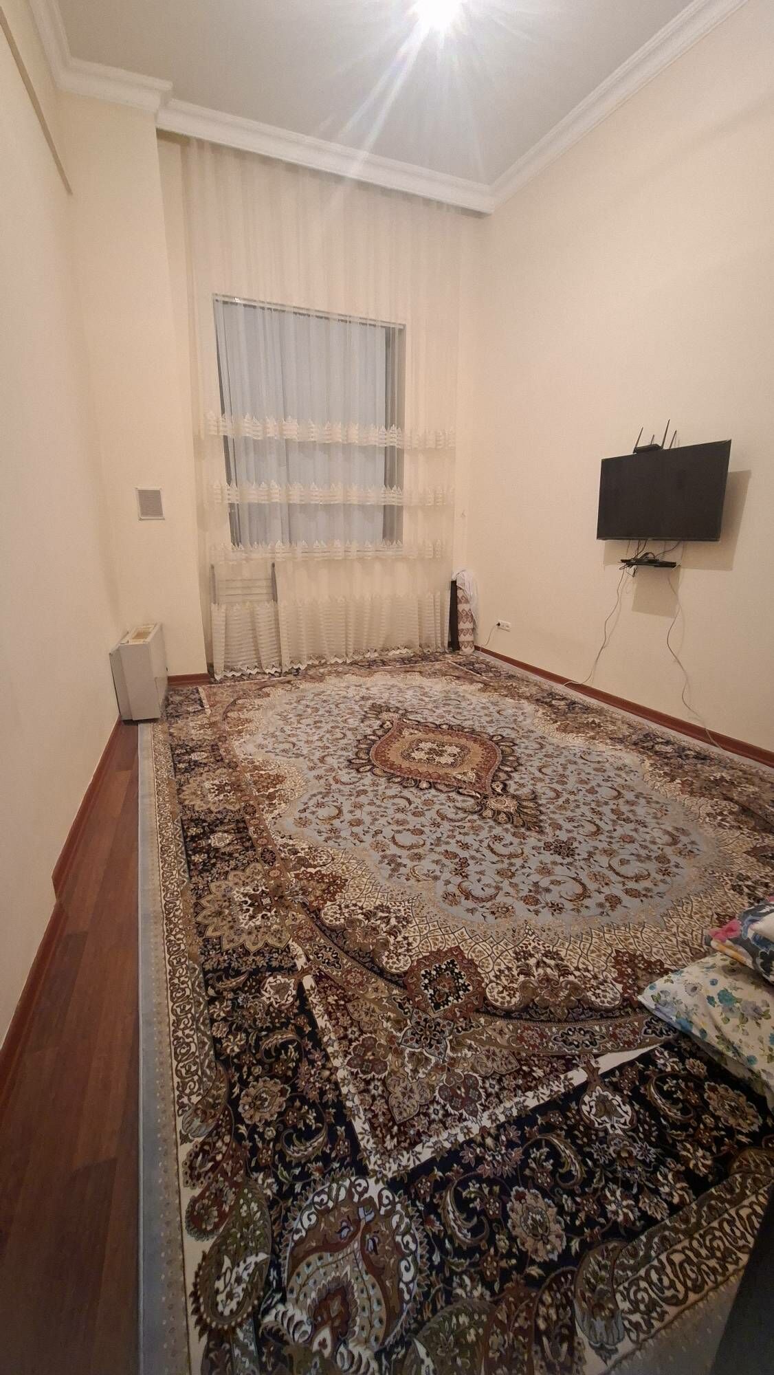 Podwoyiski Elitka 3 komnat - Podwoýski köç. (Bitarap Türkmenistan şaýoly) - img 6