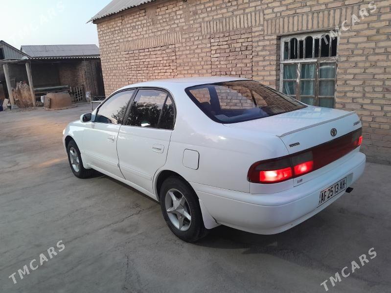 Toyota Corona 1992 - 65 000 TMT - Tejen - img 3
