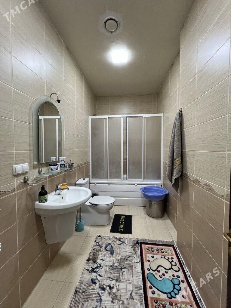 Podwoyiski Elitka 3 komnat - Podwoýski köç. (Bitarap Türkmenistan şaýoly) - img 3