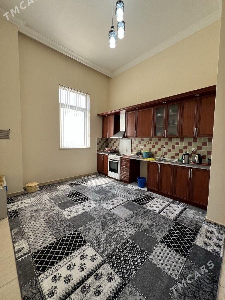 Podwoyiski Elitka 3 komnat - Podwoýski köç. (Bitarap Türkmenistan şaýoly) - img 8