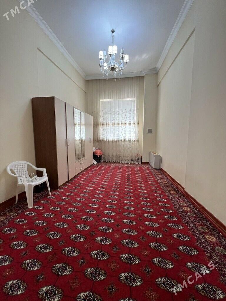 Podwoyiski Elitka 3 komnat - Podwoýski köç. (Bitarap Türkmenistan şaýoly) - img 7