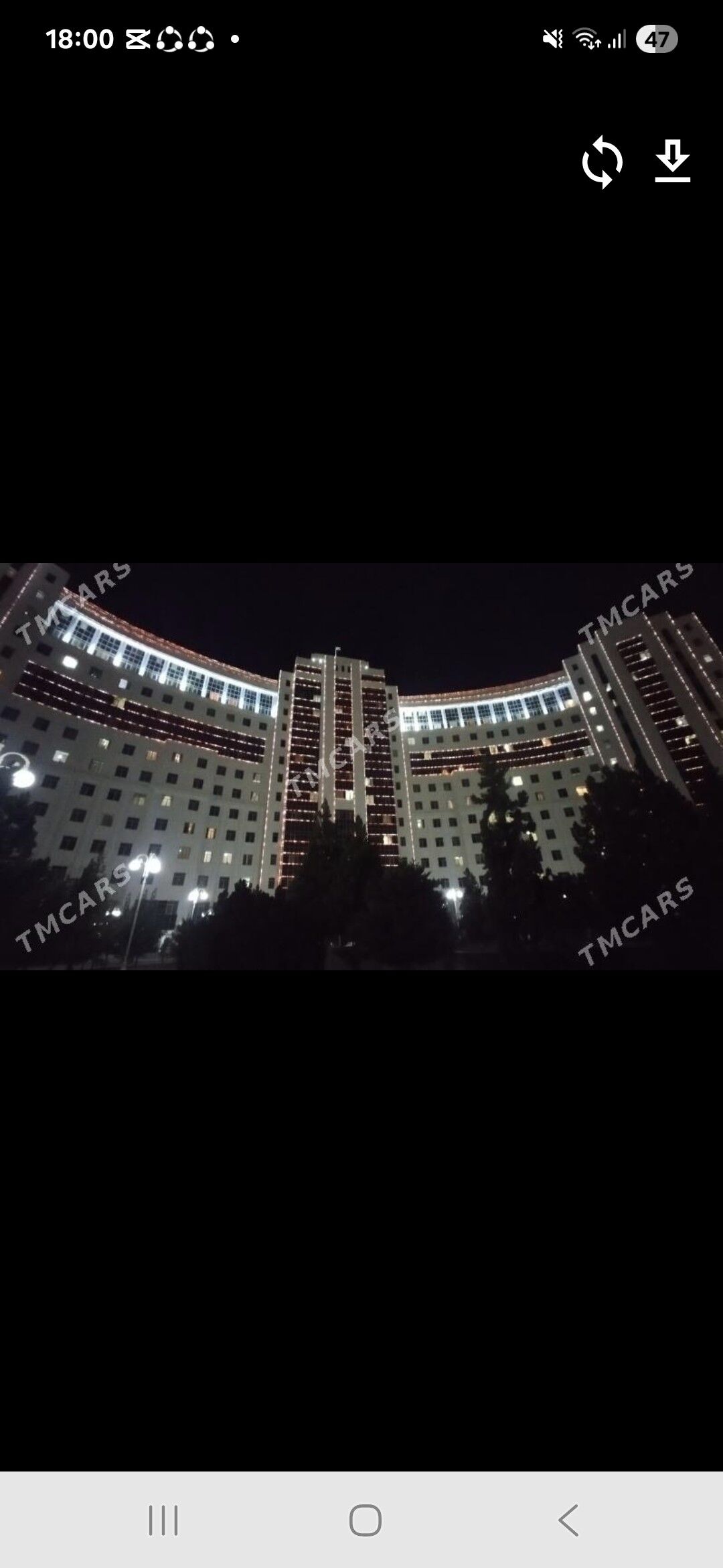 Podwoyiski Elitka 3 komnat - Podwoýski köç. (Bitarap Türkmenistan şaýoly) - img 4