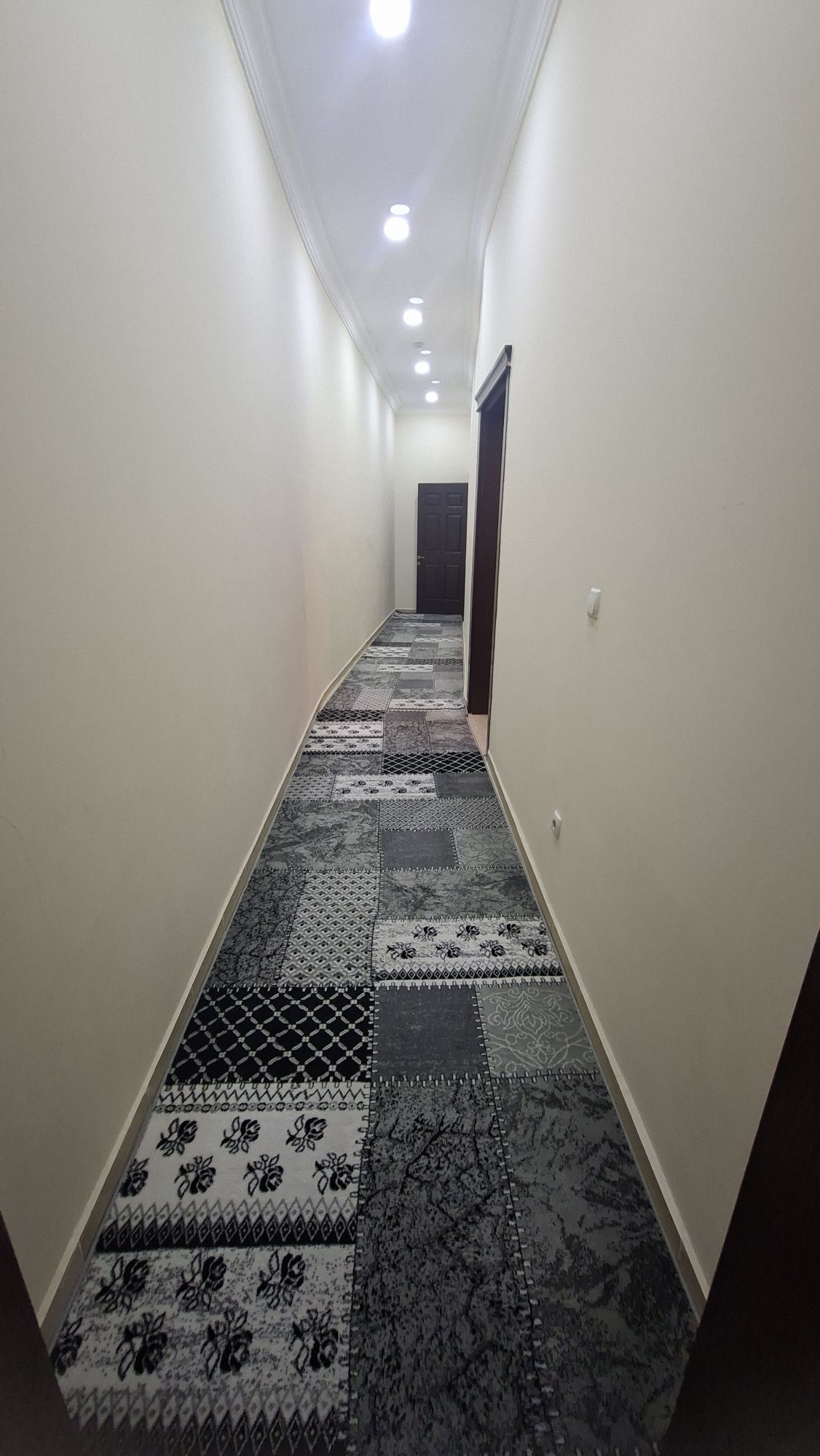 Podwoyiski Elitka 3 komnat - Podwoýski köç. (Bitarap Türkmenistan şaýoly) - img 9