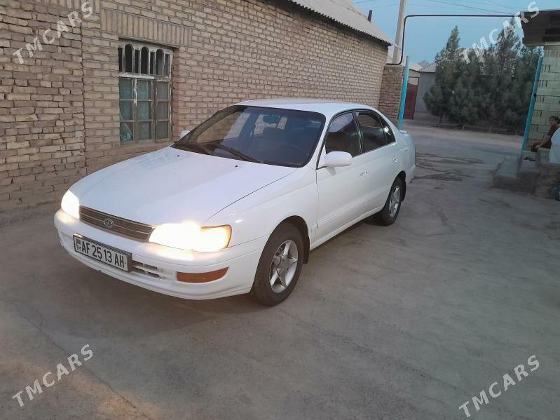 Toyota Corona 1992 - 65 000 TMT - Tejen - img 6