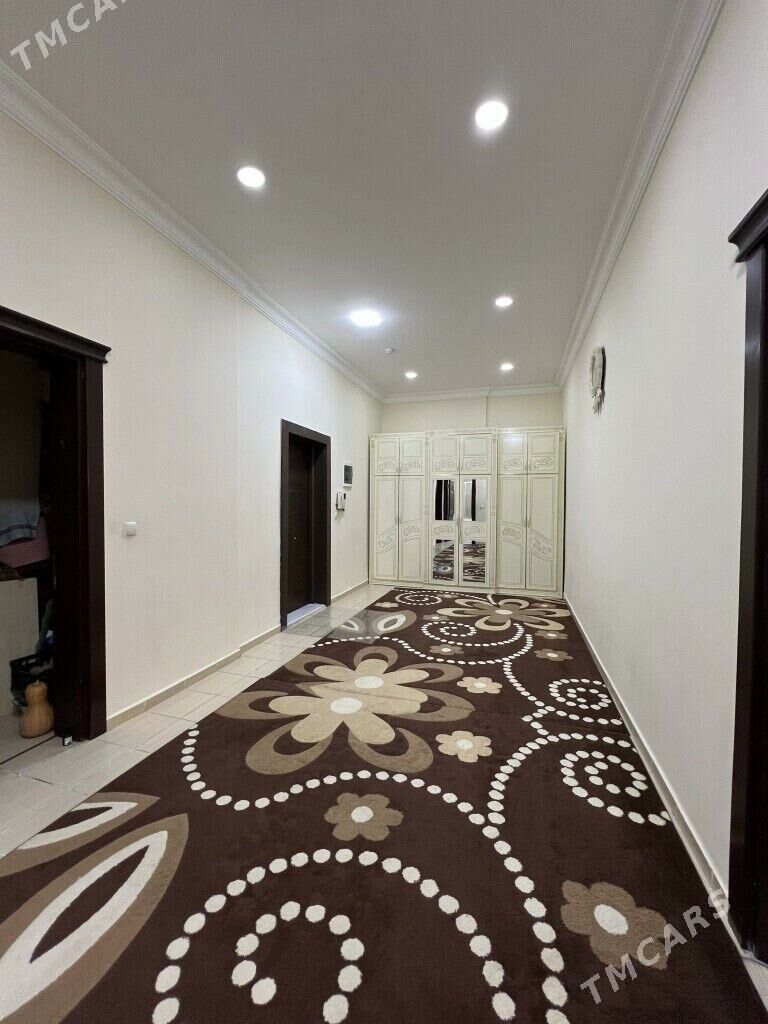 Podwoyiski Elitka 3 komnat - Podwoýski köç. (Bitarap Türkmenistan şaýoly) - img 5