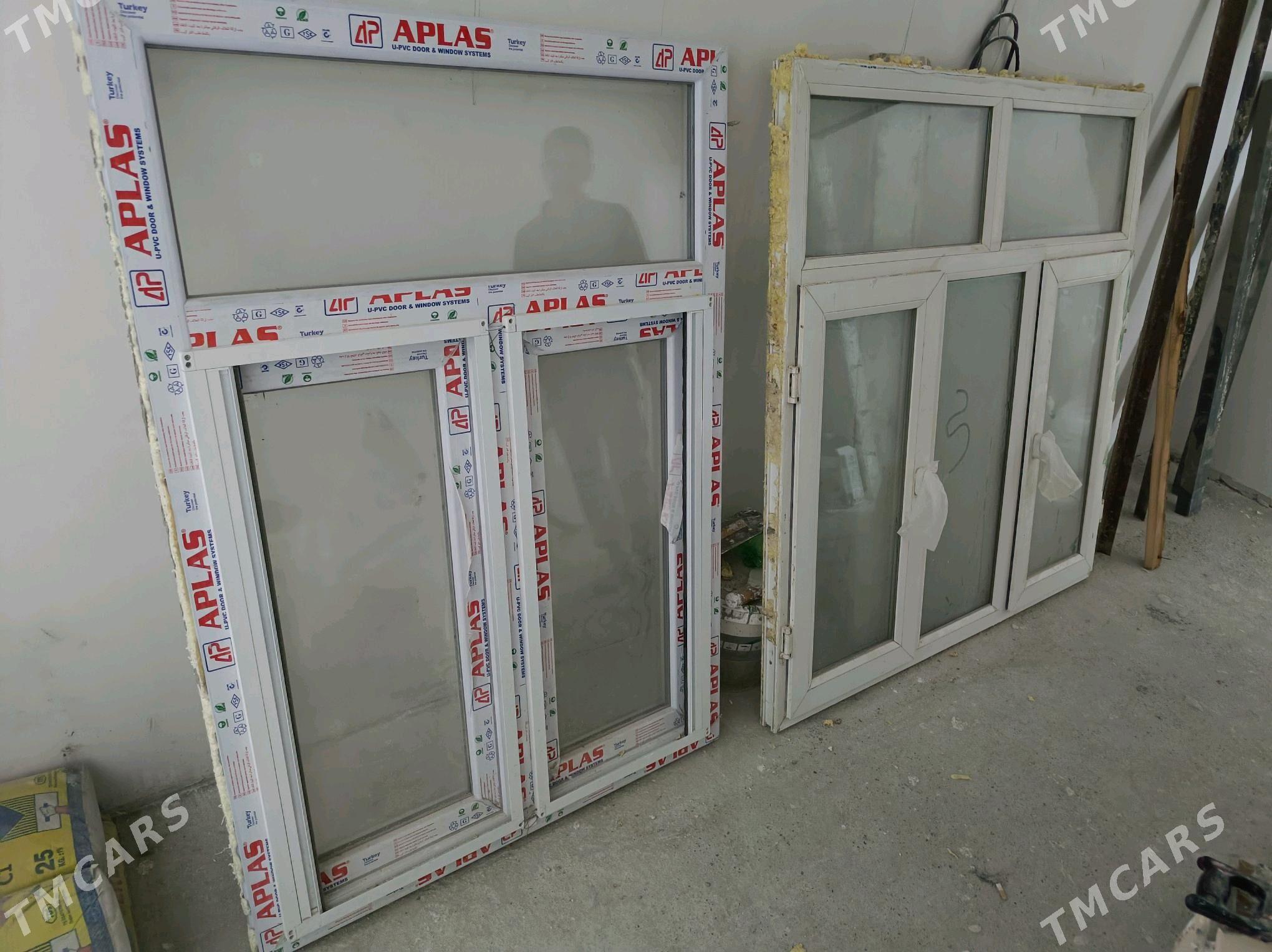 ayna - 11 мкр - img 1