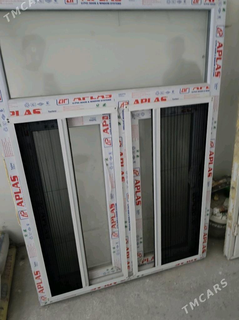 ayna - 11 мкр - img 2