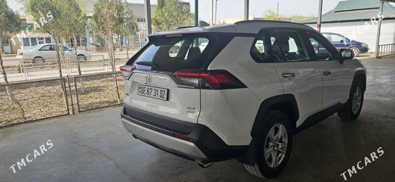 Toyota RAV4 2019 - 355 000 TMT - Daşoguz - img 4