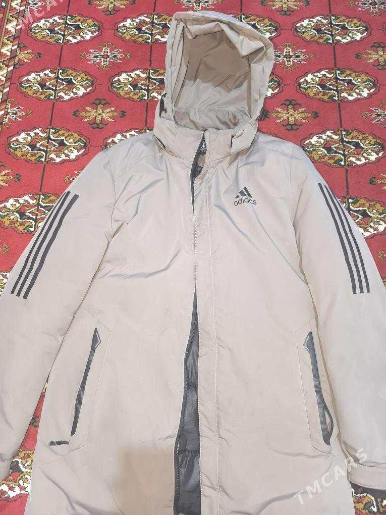 kurtka - Ашхабад - img 2