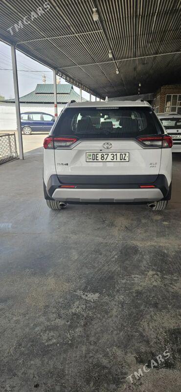Toyota RAV4 2019 - 355 000 TMT - Daşoguz - img 7
