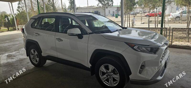 Toyota RAV4 2019 - 355 000 TMT - Daşoguz - img 2