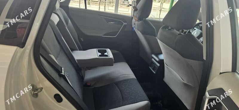 Toyota RAV4 2019 - 355 000 TMT - Daşoguz - img 8