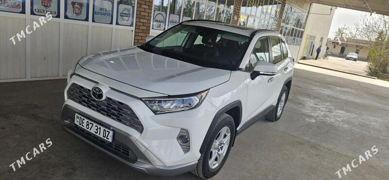 Toyota RAV4 2019 - 355 000 TMT - Daşoguz - img 9