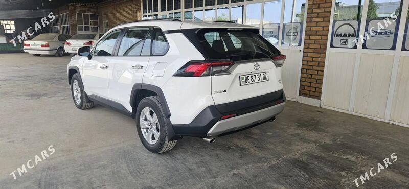 Toyota RAV4 2019 - 355 000 TMT - Daşoguz - img 5