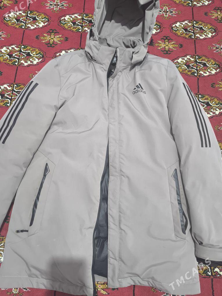 kurtka - Ашхабад - img 1