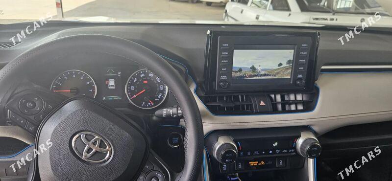 Toyota RAV4 2019 - 355 000 TMT - Daşoguz - img 3