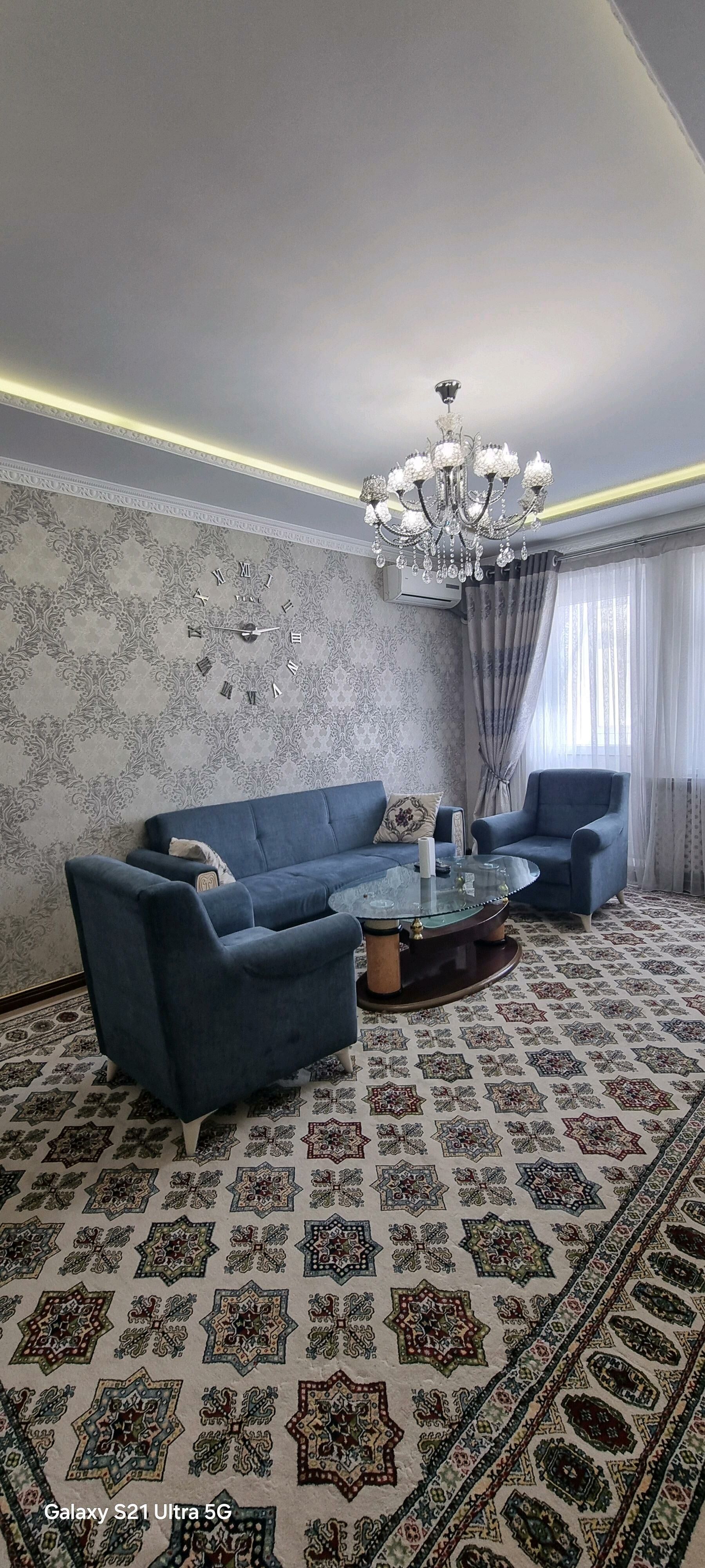 Arenda jay Mir 7  full - Aşgabat - img 3