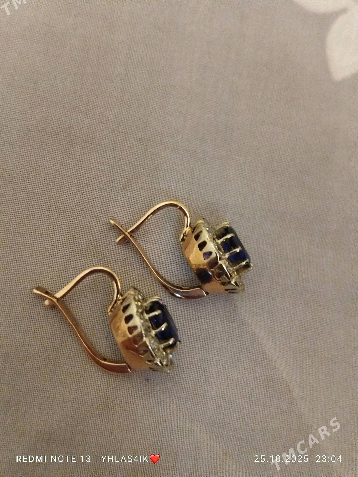 altyn syrga - Daşoguz - img 2