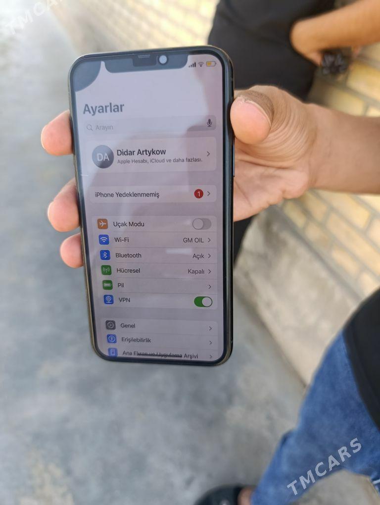 Ipxone 11pro - Mary - img 3