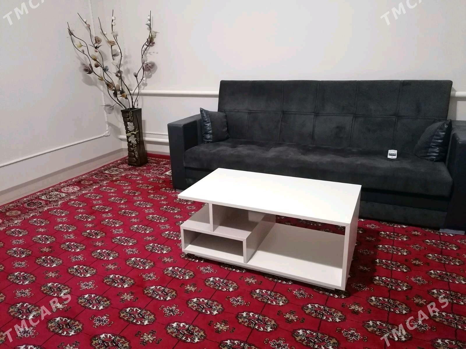 Jurnal stol - Gökdepe - img 3