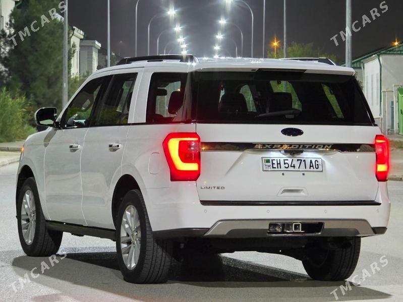 Ford Expedition 2021 - 498 000 TMT - Aşgabat - img 4