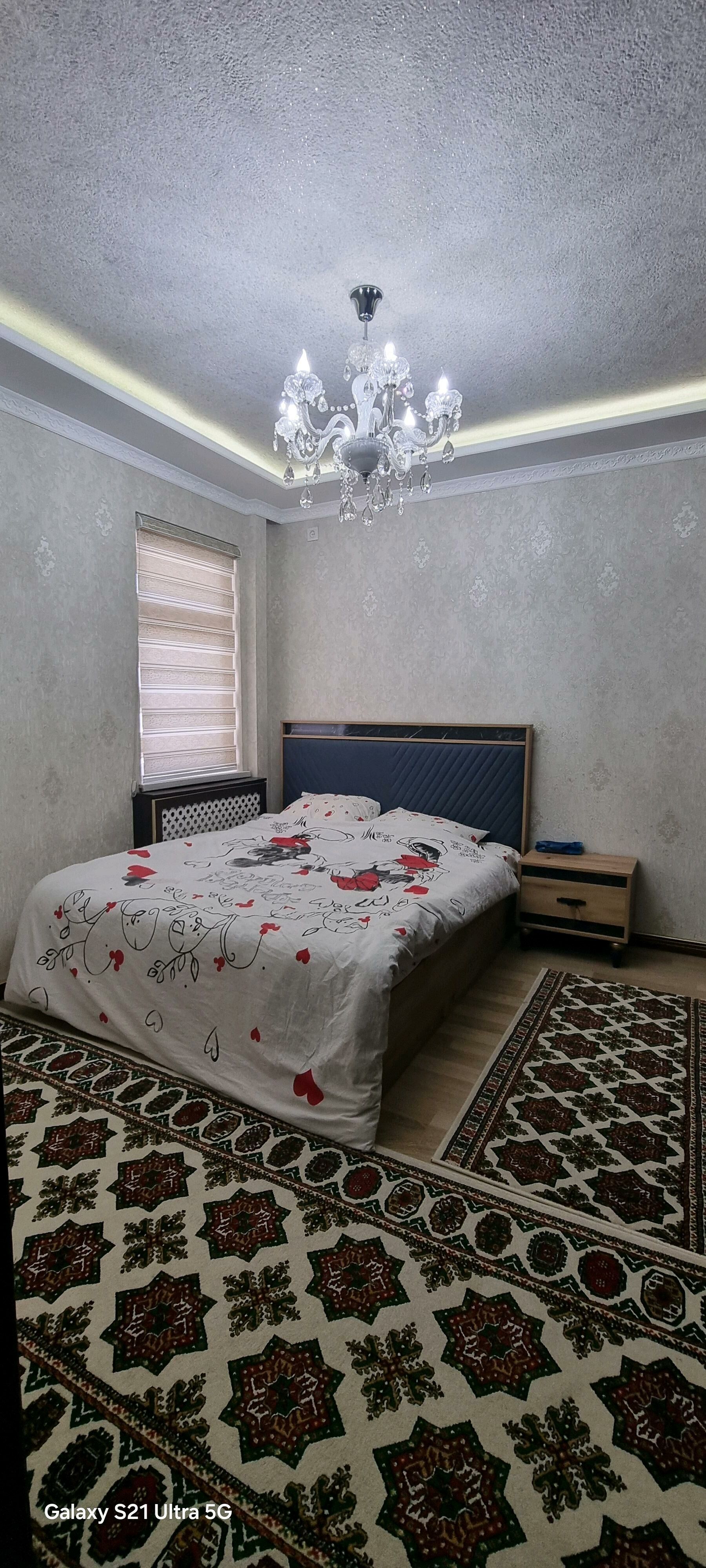 Arenda jay Mir 7  full - Aşgabat - img 4